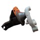 BASE MOTOR HONDA CIVIC EMOTION 2006-2009 DERECHA