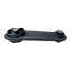 BASE MOTOR CAJA CENTRAL LOGAN SANDERO 1.6 8V 2004 - 2015