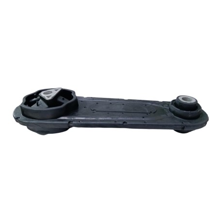 BASE MOTOR CAJA CENTRAL LOGAN SANDERO 1.6 8V 2004 - 2015