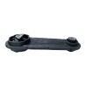 BASE MOTOR CAJA CENTRAL LOGAN SANDERO 1.6 8V 2004 - 2015