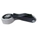 BASE DE MOTOR TRAS VOLKSWAGEN FOX SPACEFOX CROSSFOX POLO