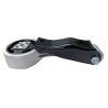 BASE DE MOTOR TRAS VOLKSWAGEN FOX SPACEFOX CROSSFOX POLO