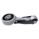 BASE DE MOTOR TRAS VOLKSWAGEN FOX SPACEFOX CROSSFOX POLO