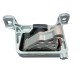BASES DE MOTOR MAZDA 3 MOTOR 1.6L 2005-2010 BASES DE MOTOR M