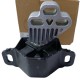 BASE MOTOR DERECHA FORD FIESTA BALITA 1996 - 2003