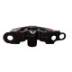BASE MOTOR IZQUIERDA HONDA CIVIC 1.6 1992-2000