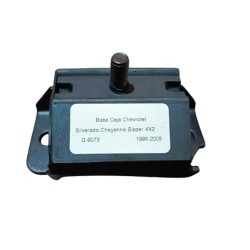 BASE CAJA SILVERADO BLAZER CHEYENNE 4X2 1996 - 2005