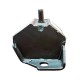 BASE CAJA SILVERADO BLAZER CHEYENNE 4X2 1996 - 2005