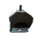 BASE CAJA SILVERADO BLAZER CHEYENNE 4X2 1996 - 2005