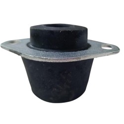 BASE MOTOR IZQUIERDA PEUGEOT 206 207 307 PARTNER S30