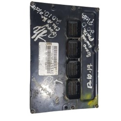 Computadora Jeep Grand Cherokee 2008 2010