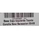 BASE CAJA IZQUIERDA TOYOTA COROLLA NEW SENSACION 03-08