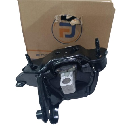 BASE MOTOR IZQUIERDA VOLKSWAGEN FOX CROSSFOX SPACEFOX POL0 1