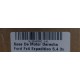 BASE DE MOTOR DERECHA FORD FX4 EXPEDITION 5.4 3V