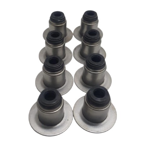 Gomas De Valvula De Super Duty 6.2 250/350