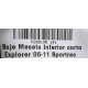 BUJE MESETA DEL. INFERIOR FORD EXPLORER EDDIE BAUER 06-10