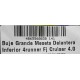 BUJE MESETA DELANTERA INFERIOR TOYOTA 4RUNNER 2003-2008