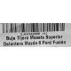 BUJE MESETA SUPERIOR DELANTERA MAZDA 6 FORD FUSION 2.0 2.3