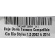 BUJE DE MESETA BARRA TENSORA KIA RIO STYLUS 1.5 02-14