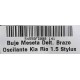 BUJE DE MESETA PEQUEÑO KIA RIO MOTOR 1.5 STYLUS