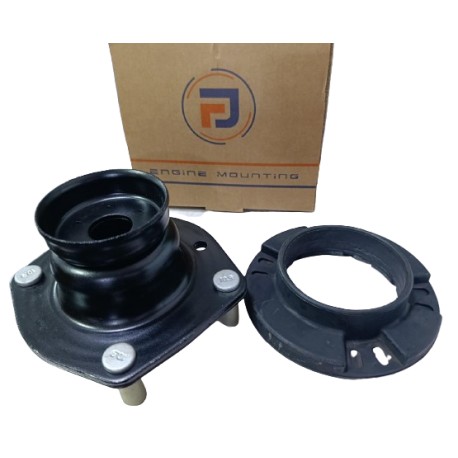 BASE AMORTIGUADOR DELANTERA JEEP GRAND CHEROKEE 2006-2010