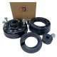 BASE AMORTIGUADOR DEL EXPLORER EDDIE BUER 06/10 SPORT TRACK