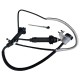 BOMBIN EMBRAGUE COMPLETO FORD TRITON 5.4 2V SUPER DUTY 6.2