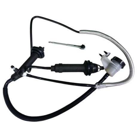 BOMBIN EMBRAGUE COMPLETO FORD TRITON 5.4 2V SUPER DUTY 6.2