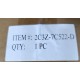 BOMBIN EMBRAGUE COMPLETO FORD TRITON 5.4 2V SUPER DUTY 6.2