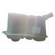 RESERVORIO ENVASE AGUA FORD FIESTA POWER MAX MOVE ECOSPORT