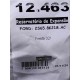 DEPOSITO AGUA RADIADOR FORD ECOSPORT FIESTA POWER 1.6 2.0