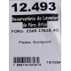 RESERVORIO AGUA DEP. LIMPIA PARABRISA FORD FIESTA ECOSPORT