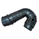 MANGUERA FILTRO DE AIRE FORD FIESTA POWER MAX MOVE CON PICO