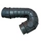 MANGUERA FILTRO DE AIRE FORD FIESTA MOVE MAX POWER SIN PICO