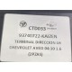 TERMINAL EXTERNO IZQUIERDA CHEVROLET AVEO TODOS