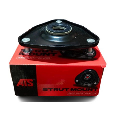 BASE AMORTIGUADOR MITSUBISHI LANCER-SIGNO 1.3 1.5 1.6 C/ROLI