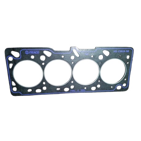 EMPACADURA DE CAMARA FORD FOCUS 16V ECOSPORT 2.0L ZETEC