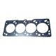 EMPACADURA DE CAMARA FORD FOCUS 16V ECOSPORT 2.0L ZETEC
