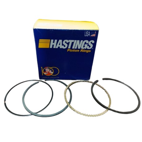 ANILLOS FORD TRITON FORTALEZA 4.2 (GRUESO/GRUESO) STD