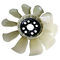 ASPA VENTILADOR F-150 4.2 4.6 5.4 98-14 10 ALETAS ORIGINAL