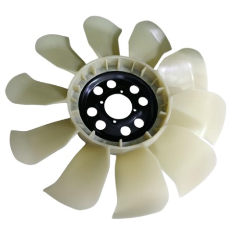 ASPA VENTILADOR F-150 4.2 4.6 5.4 98-14 10 ALETAS ORIGINAL