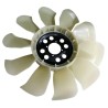 ASPA VENTILADOR F-150 4.2 4.6 5.4 98-14 10 ALETAS ORIGINAL