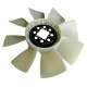 ASPA DE FAN CLUTCH FORD F250 F350 SUPER DUTY 6.2L 11-16 ORIG