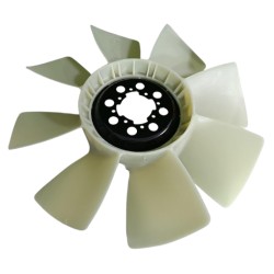 ASPA DE FAN CLUTCH FORD F250 F350 SUPER DUTY 6.2L 11-16 ORIG