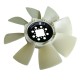ASPA DE FAN CLUTCH FORD F250 F350 SUPER DUTY 6.2L 11-16 ORIG