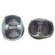 JUEGO DE PISTONES TOYOTA CAMRY PREVIA 2.4 2AZ-FE 050