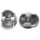 PISTONES TOYOTA YARIS 1.3 07-09 020 050 SPORT 2NZ