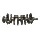 Cigüeñal Toyota Terio 1.3 2001-2008 Modelo Viejo Std