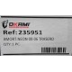 AMORTIGUADOR TRASERO CHRYSLER NEON 2000-2006 DER-IZQ