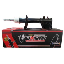 AMORTIGUADOR DELANTERO FIAT PALIO SIENA FIRE 02-15 DER/IZQ